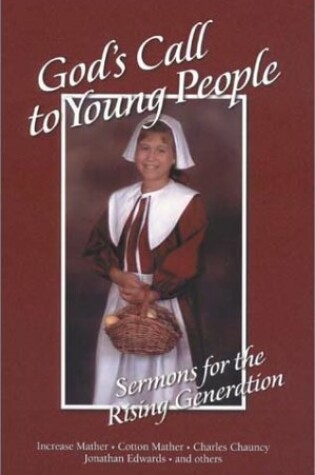 Cover of God's Call to Young People