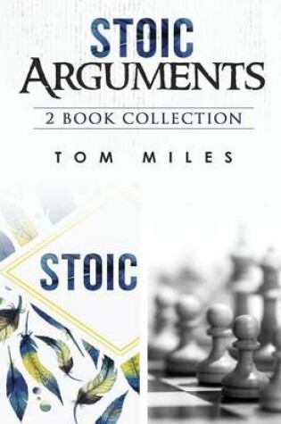 Cover of Stoic Arguments