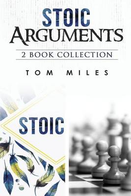 Book cover for Stoic Arguments