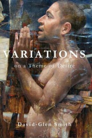 Cover of Variations on a Theme of Desire