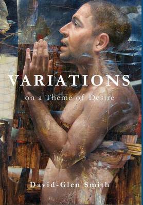 Book cover for Variations on a Theme of Desire