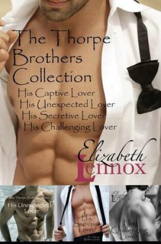 Cover of The Thorpe Brothers Collection