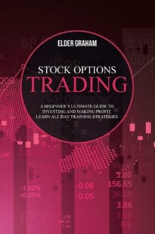 Cover of Stock options trading