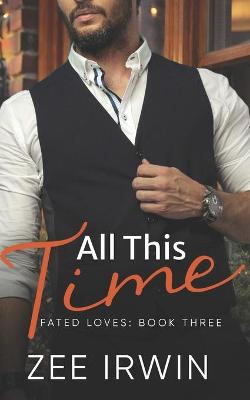 Book cover for All This Time