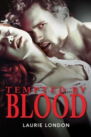 Cover of Tempted By Blood