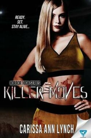 Cover of Killer Moves