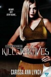 Book cover for Killer Moves