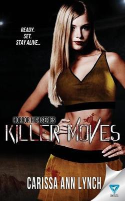 Book cover for Killer Moves