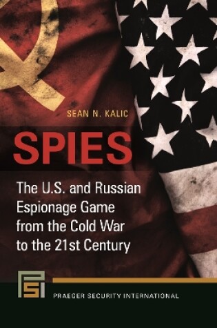 Cover of Spies