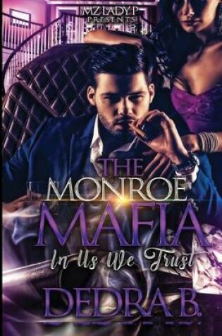 Cover of The Monroe Mafia