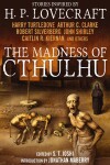 Book cover for The Madness of Cthulhu Anthology (Volume One)