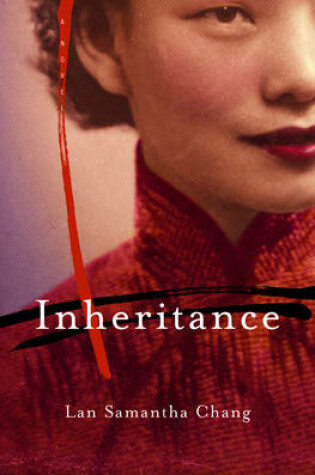 Cover of Inheritance: A Novel