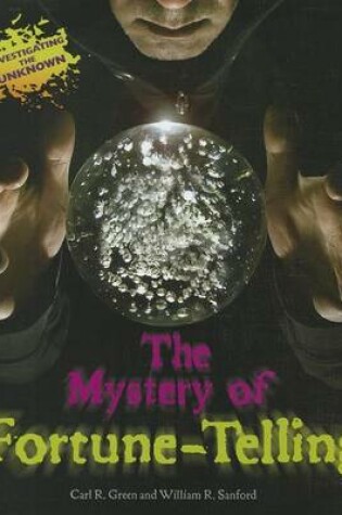 Cover of The Mystery of Fortune-Telling