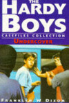 Book cover for The Hardy Boys 5: Undercover