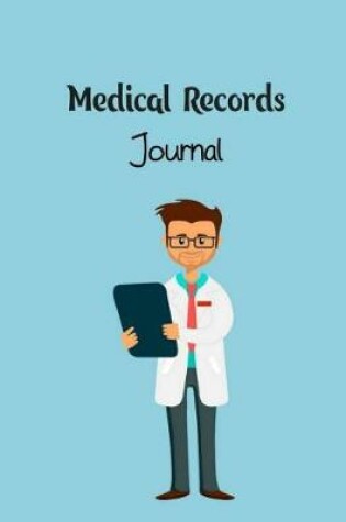 Cover of Medical Records