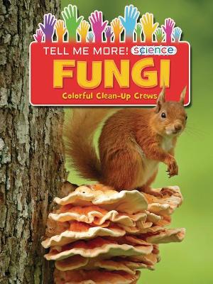 Cover of Fungi