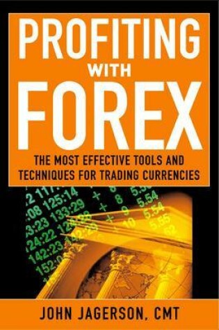 Cover of Profiting With Forex