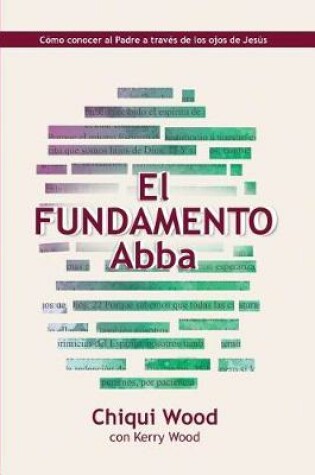 Cover of El Fundamento Abba