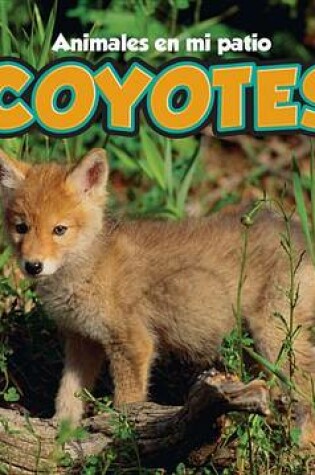 Cover of Coyotes, With Code