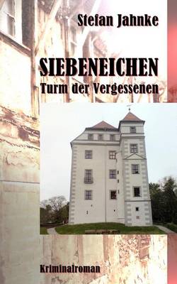 Book cover for Siebeneichen