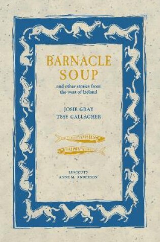 Cover of Barnacle Soup