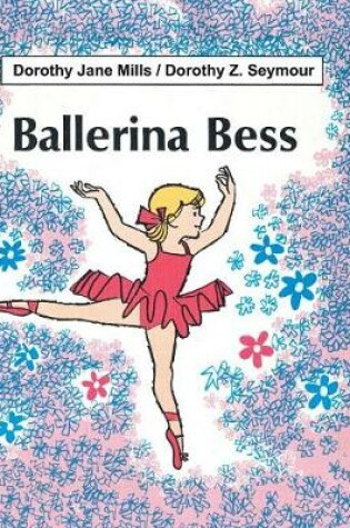 Cover of Ballerina Bess