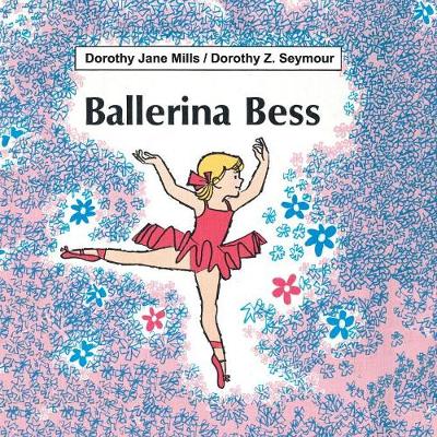 Book cover for Ballerina Bess