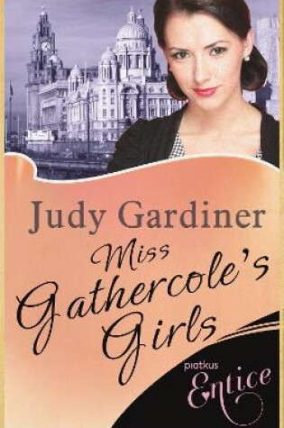 Cover of Miss Gathercole's Girls