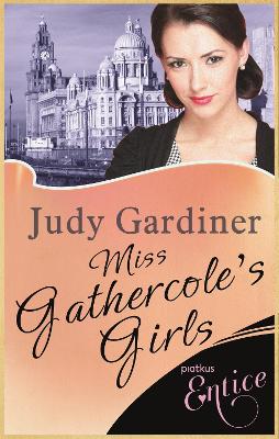 Book cover for Miss Gathercole's Girls