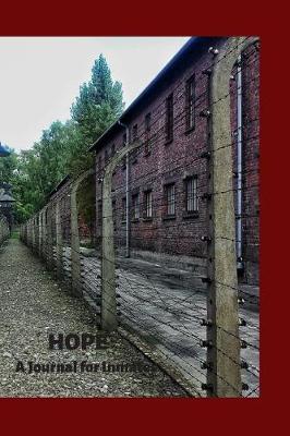 Book cover for Hope