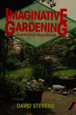 Cover of Imaginative Gardening