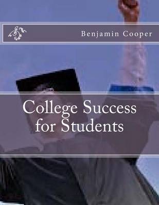 Book cover for College Success for Students