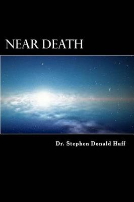 Cover of Near Death