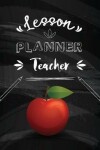Book cover for Lesson Planner for Teacher