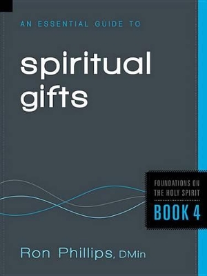 Book cover for An Essential Guide to Spiritual Gifts