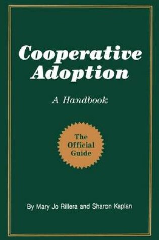 Cover of Cooperative Adoption