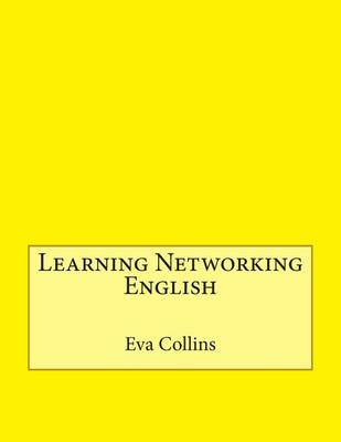 Book cover for Learning Networking English