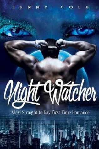 Cover of Night Watcher