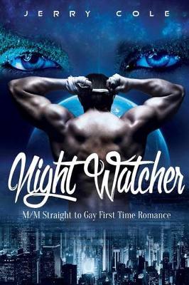 Book cover for Night Watcher