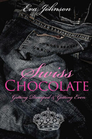 Cover of Swiss Chocolate