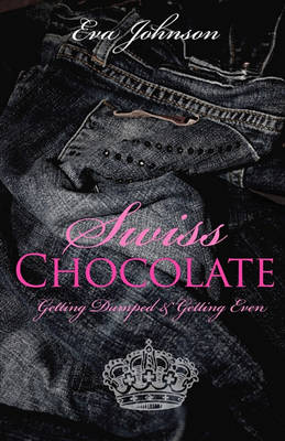 Book cover for Swiss Chocolate