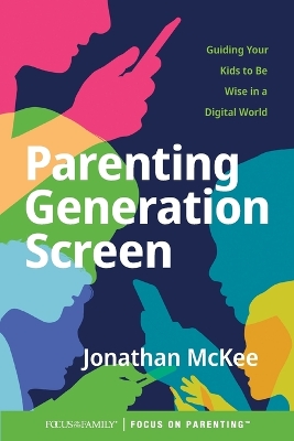 Cover of Parenting Generation Screen