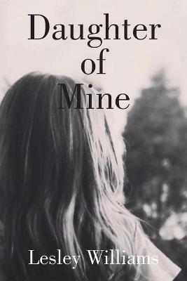 Book cover for Daughter of Mine