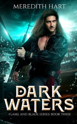 Book cover for Dark Waters