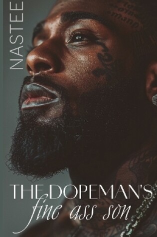 Cover of The Dopeman's Fine Ass Son