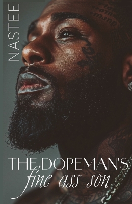 Book cover for The Dopeman's Fine Ass Son