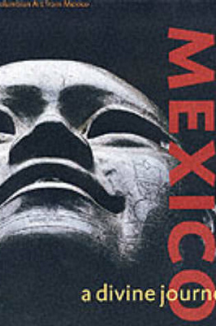 Cover of Mexico