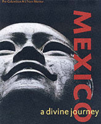 Book cover for Mexico