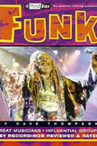 Cover of Funk