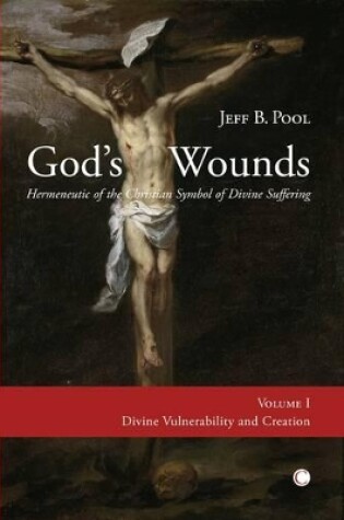 Cover of God's Wounds